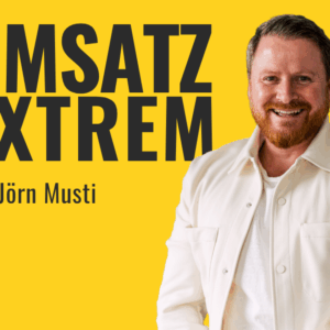 Umsatz Extrem by Jörn Musti